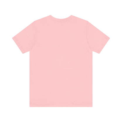 Monogram - Tee (Black)