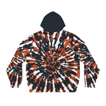 Tie-Dye Hoodie - Kasvot Variant