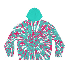 Tie-Dye Hoodie - Tela Variant