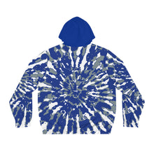 Tie-Dye Hoodie - Shakedown Variant