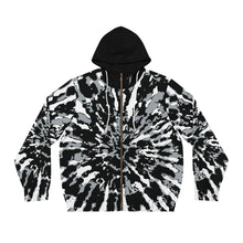 Tie-Dye Hoodie - DarkStar Variant