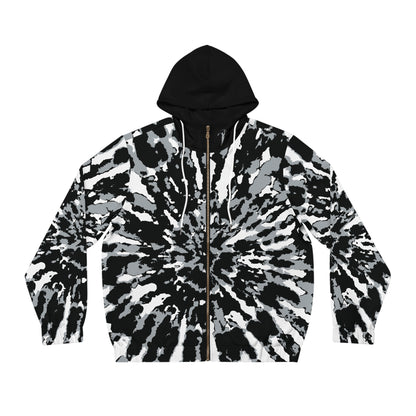 Tie-Dye Hoodie - DarkStar Variant