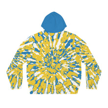 Tie-Dye Hoodie - Piper Variant