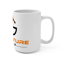 Subculture Coffee Mug - White (15oz)