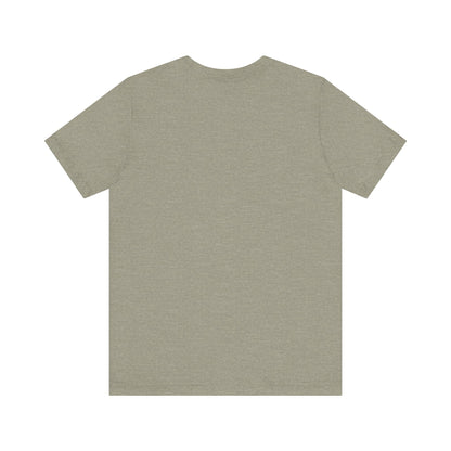 Monogram - Tee (Black)