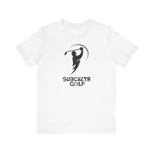 Subcyltr - Tee (Black)