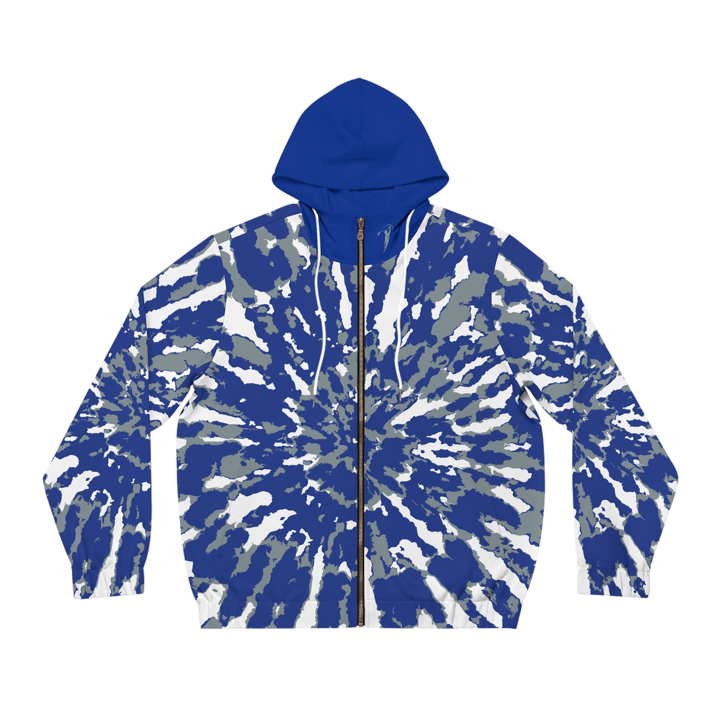 Tie-Dye Hoodie - Shakedown Variant