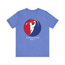 Bolty - Stealie Version (Blue)