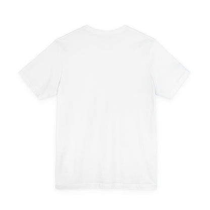 Bolty on Tee (Black Logo)