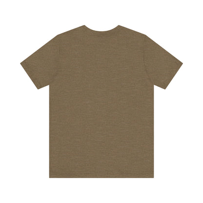 Subcyltr - Tee (White)