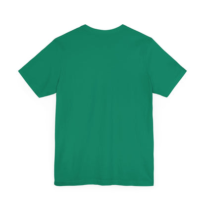 Monogram - Tee (Black)