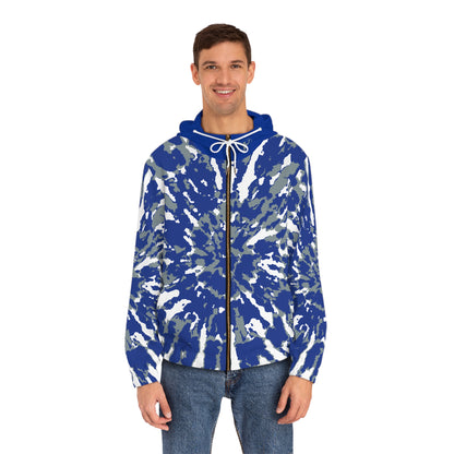 Tie-Dye Hoodie - Shakedown Variant