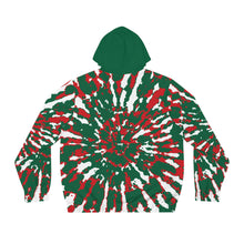 Tie-Dye Hoodie - Tweezer Variant