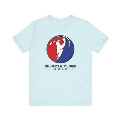 Bolty on Tee - Stealie Version (Black Logo)