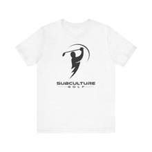 Bolty on Tee (Black Logo)