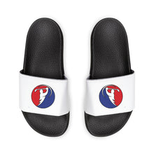 Bolty "Aprés Golf" Sandals