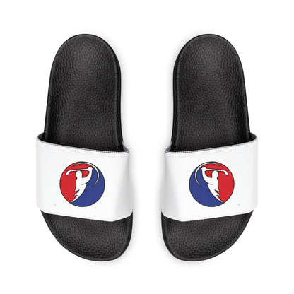 Bolty "Aprés Golf" Sandals