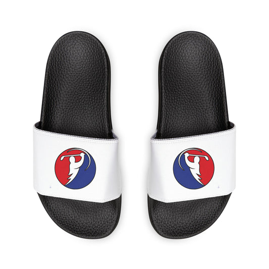 Bolty "Aprés Golf" Sandals