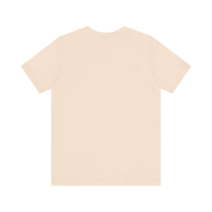 Bolty on Tee (Black Logo)