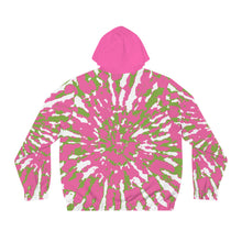 Tie-Dye Hoodie - Sugaree Variant