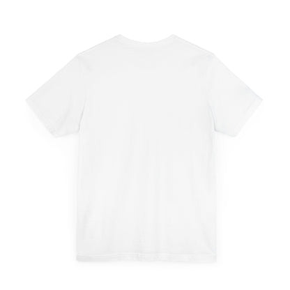 Monogram - Tee (Black)