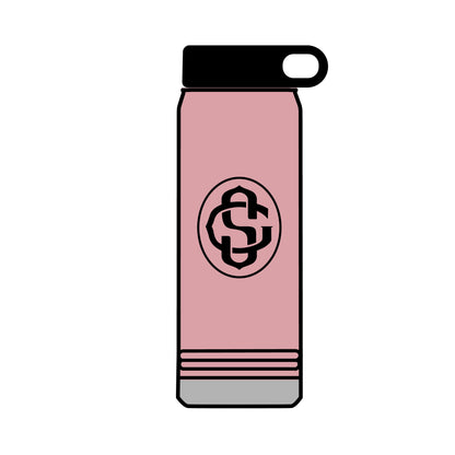 Subculture Branded Golf Enthusiast Water Bottle - 32oz