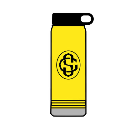 Subculture Branded Golf Enthusiast Water Bottle - 32oz