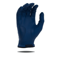 Navy Blue Elite Tour Golf Glove