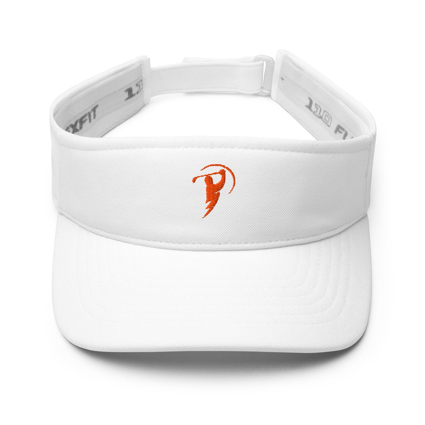 Bolty on Visor (Multiple Color Combinations)